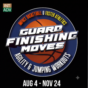 Impact-FA | Guard Moves/Workouts
