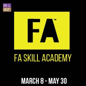 Foster Athletics: Skill Academy