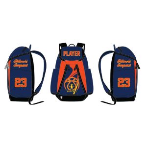 Impact Basketball Backpack