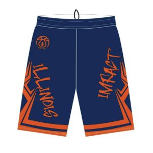Designer Shorts