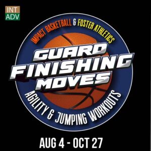 Impact Basketball: Guard Moves/Workouts
