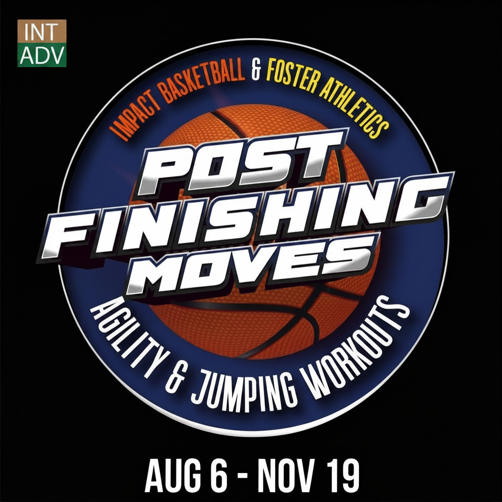 Impact -FA Post Finishing Workouts -Final