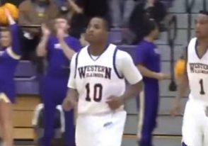 Jordan Foster Western Illinois